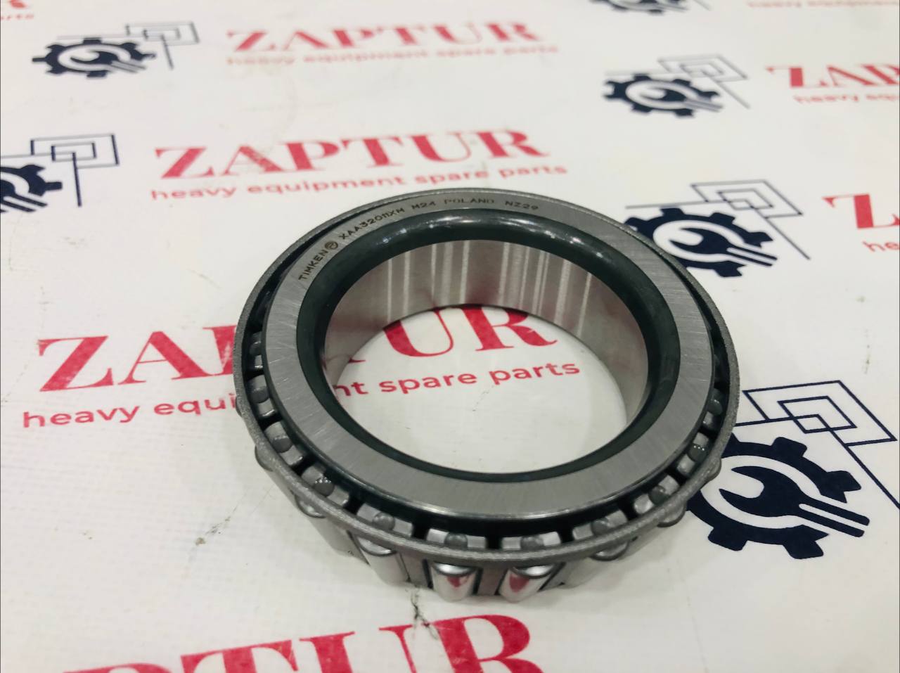 DANA SPICER 970.06.025.01 BEARING [ZAPTUR]