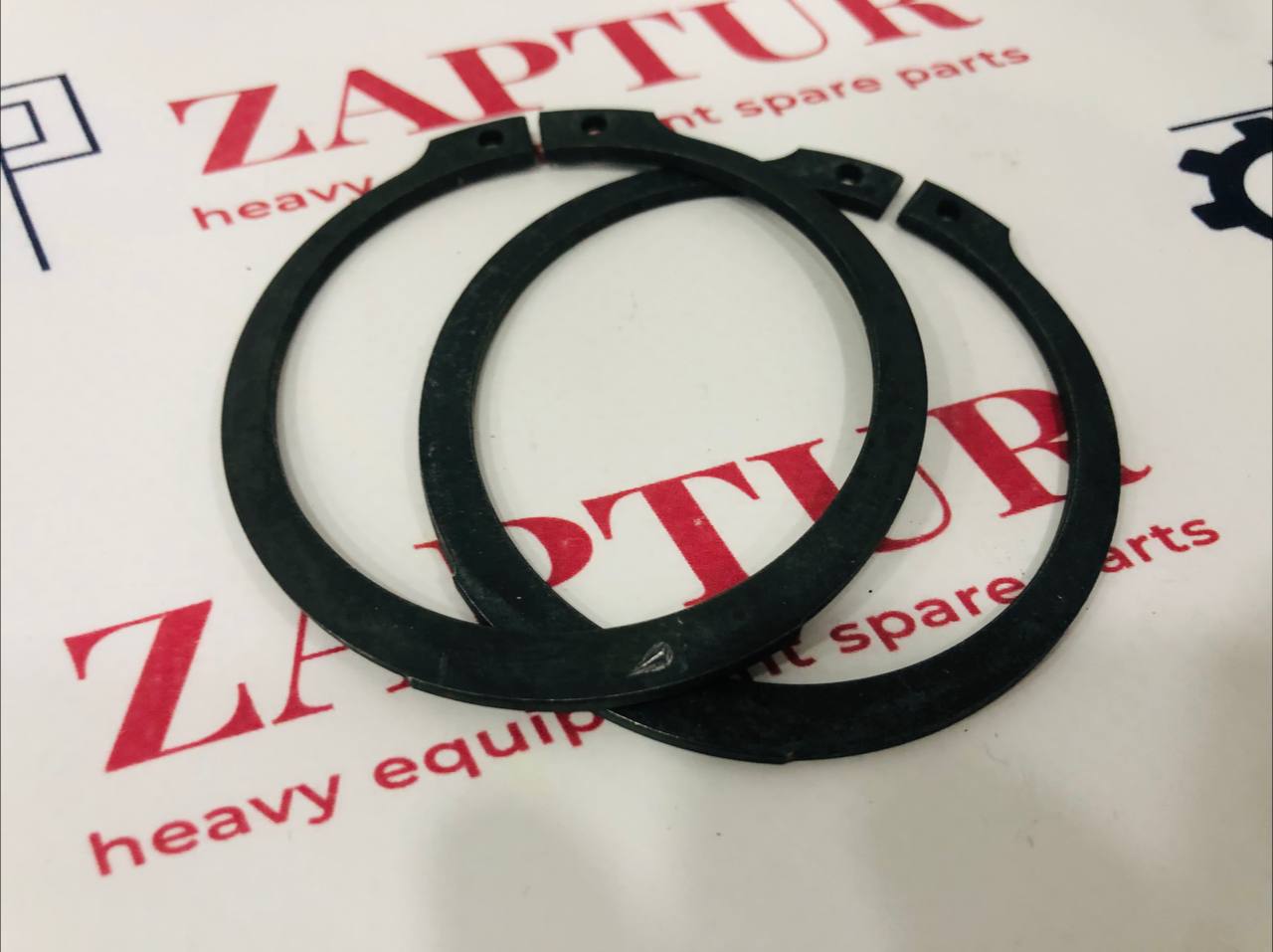 CASE & NEW HOLLAND 301624 SNAP RING [ZAPTUR]