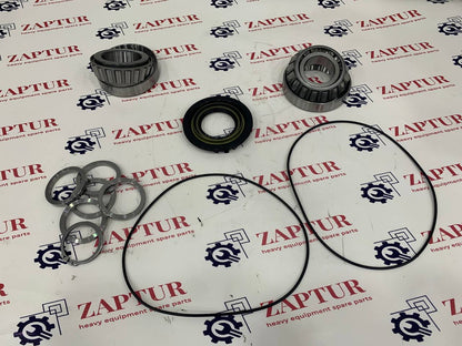 CATERPILLAR 3866607 BEARINGS KIT [ZAPTUR]