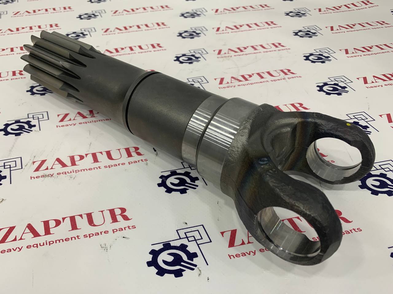 DANA SPICER 770.06.450.18 HALF SHAFT [ZAPTUR]