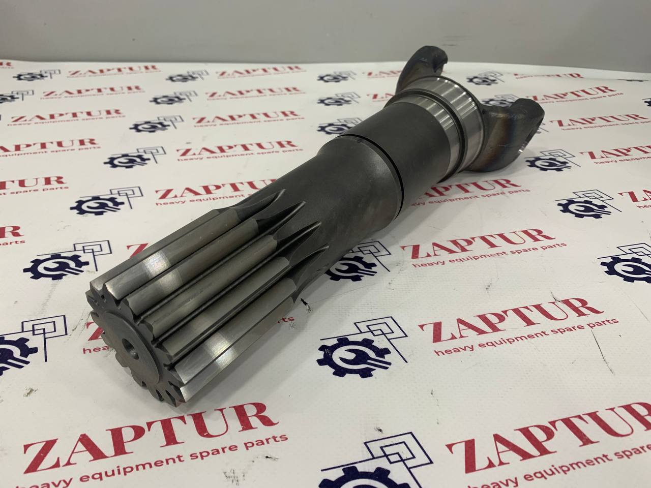 DANA SPICER 770.06.450.18 HALF SHAFT [ZAPTUR]