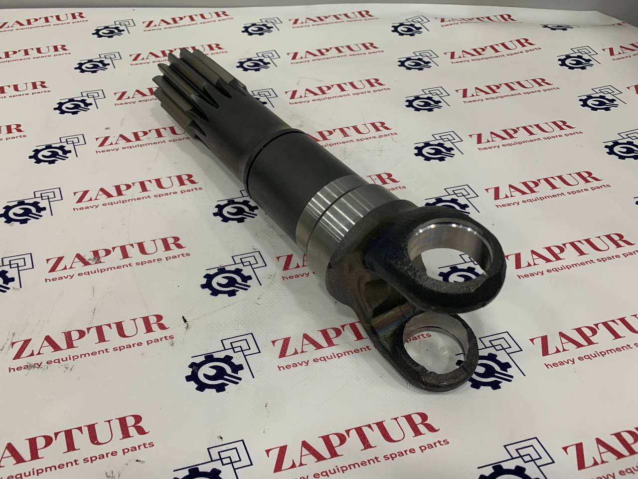 DANA SPICER 770.06.450.18 HALF SHAFT [ZAPTUR]