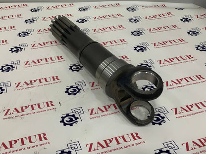 DANA SPICER 770.06.450.18 HALF SHAFT [ZAPTUR]