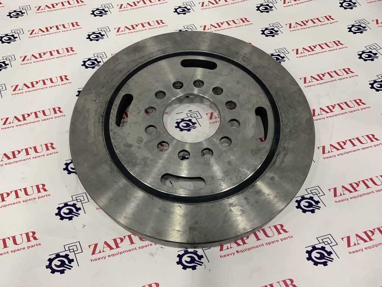 CATERPILLAR 3389808 DAMPER ASS'Y [ZAPTUR]