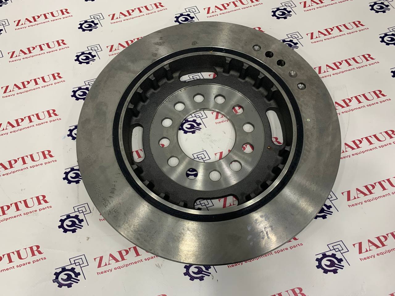 CATERPILLAR 3389808 DAMPER ASS'Y [ZAPTUR]