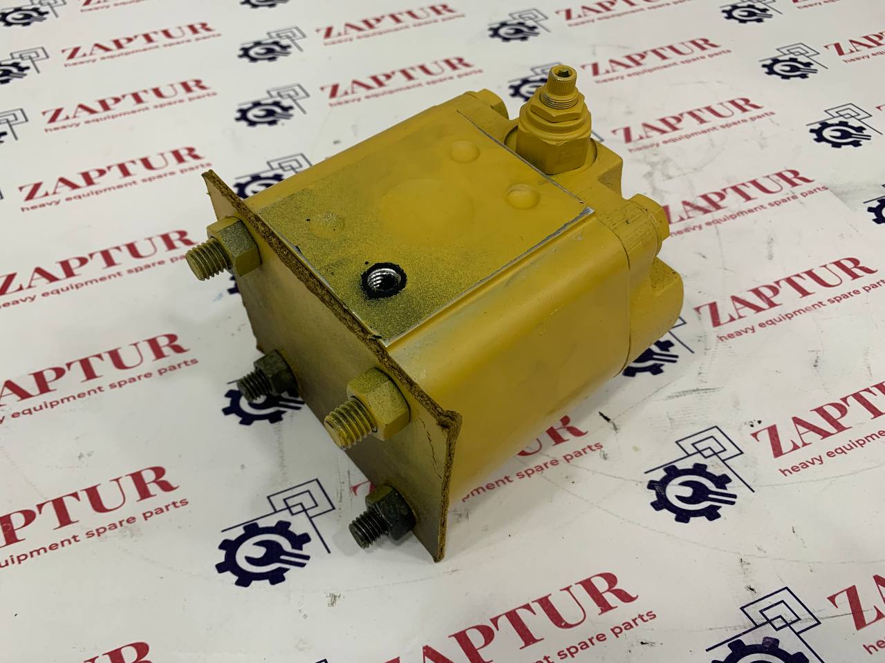 CATERPILLAR 2713002 PUMP GP GEAR [ZAPTUR]