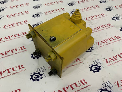 CATERPILLAR 2713002 PUMP GP GEAR [ZAPTUR]