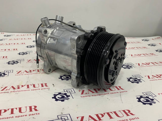 CATERPILLAR 2329282 COMPRESSOR [ZAPTUR]