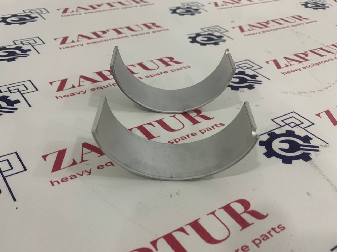 DEUTZ 02235204 CONNECTING ROD BEARING [ZAPTUR]