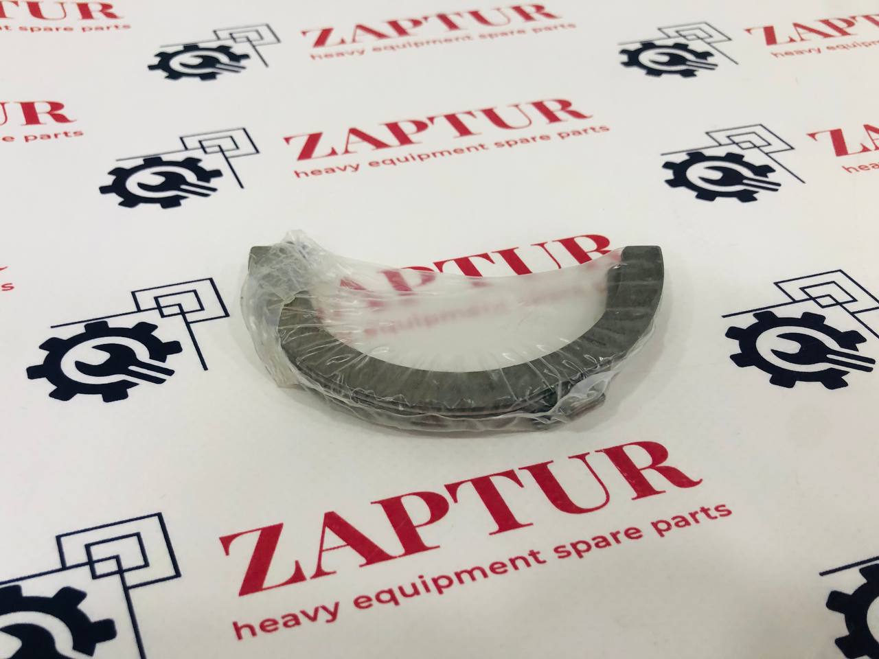 DEUTZ 04236918 THRUST WASHER [ZAPTUR]