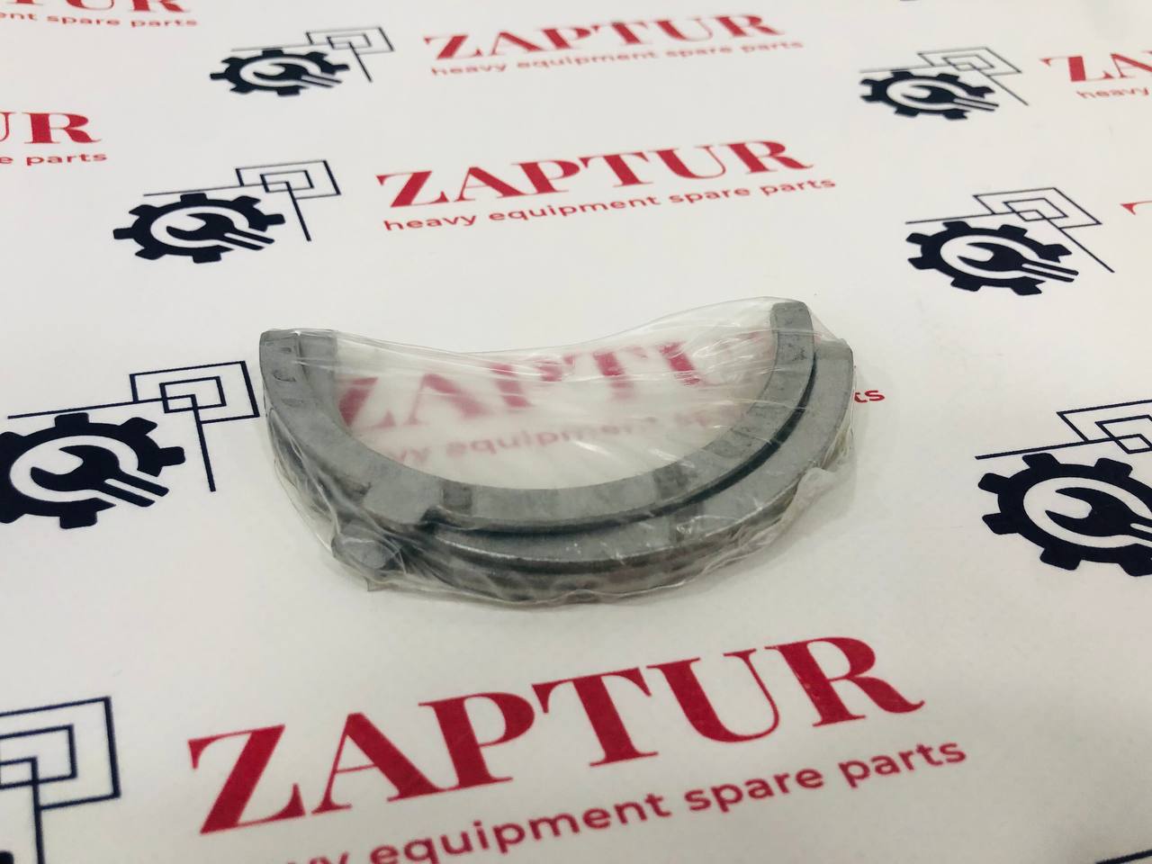 DEUTZ 04236918 THRUST WASHER [ZAPTUR]