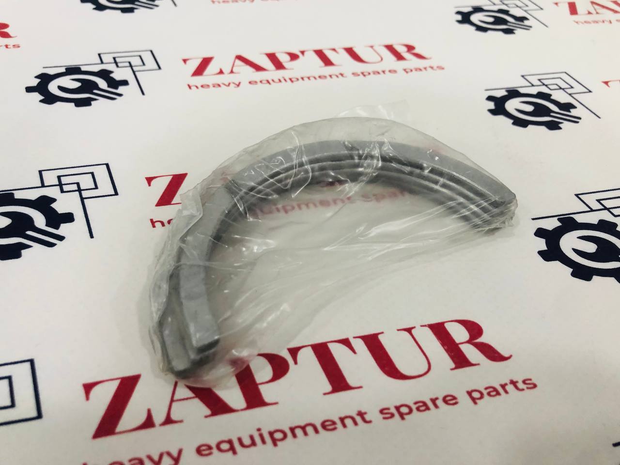 DEUTZ 04232790 THRUST WASHER [ZAPTUR]