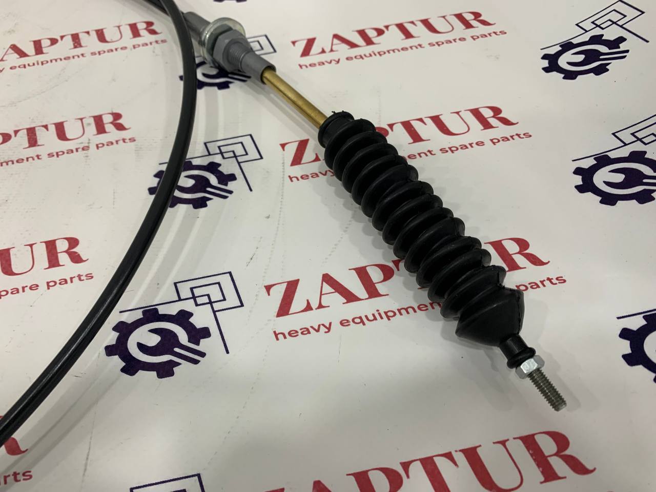 VOLVO 15036422 THROTTLE CABLE [ZAPTUR]