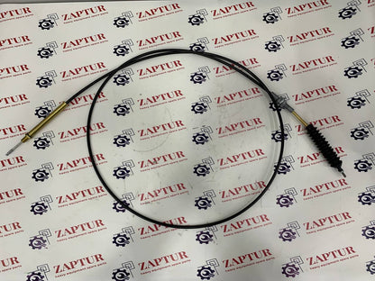 VOLVO 15036422 THROTTLE CABLE [ZAPTUR]