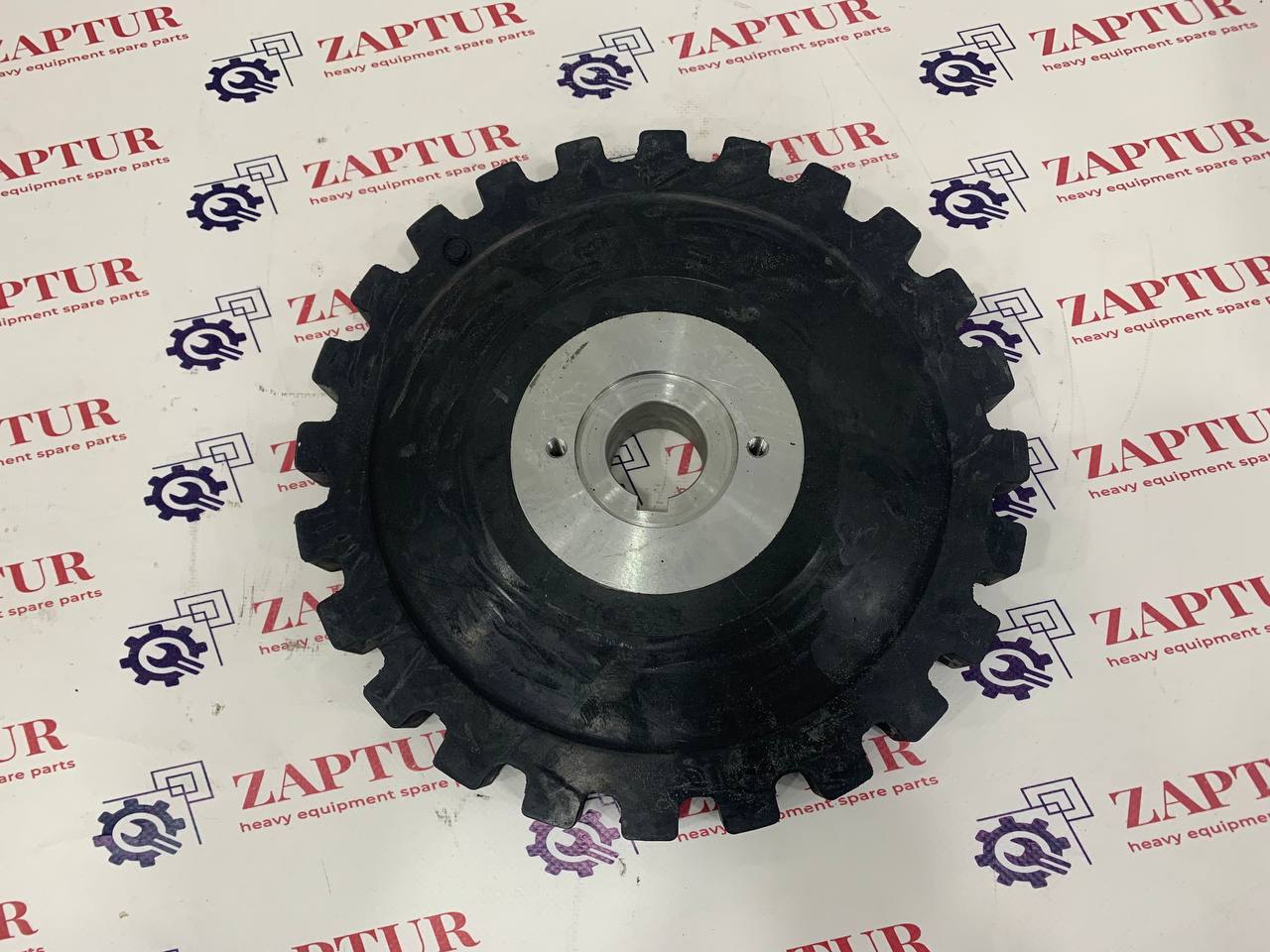 ATLAS COPCO 3222307624 COUPLING [ZAPTUR]