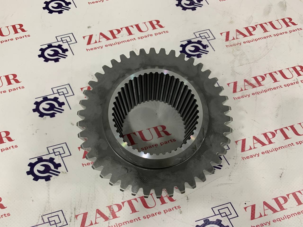 THIS GEAR IS SUITABLE CATERPILLAR MACHINERY