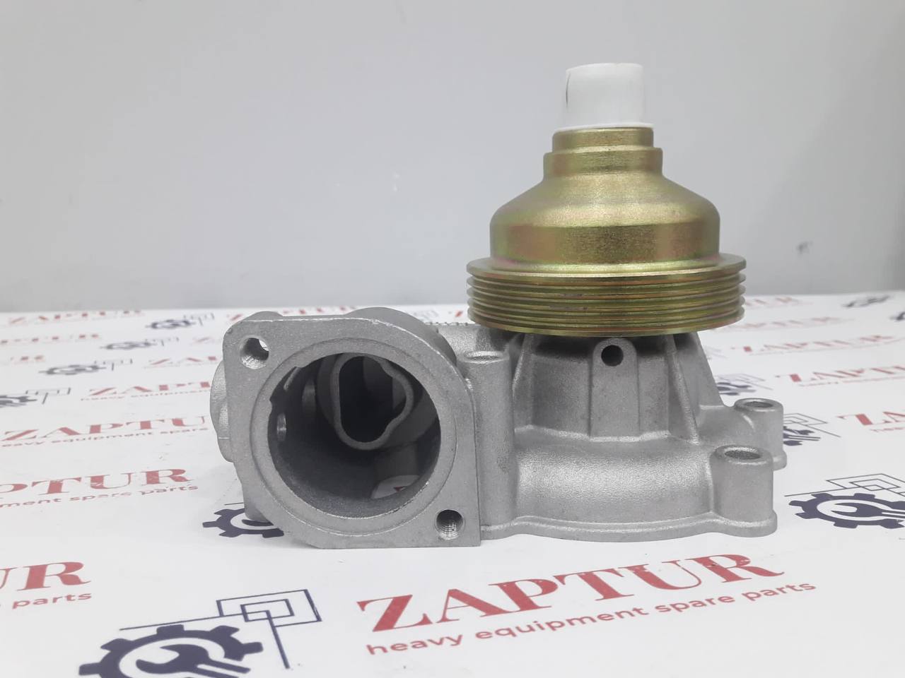 JCB 750/40621 WATER PUMP [ZAPTUR]