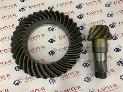 ZF 4460.216.027 BEVEL GEAR SET [ZAPTUR]