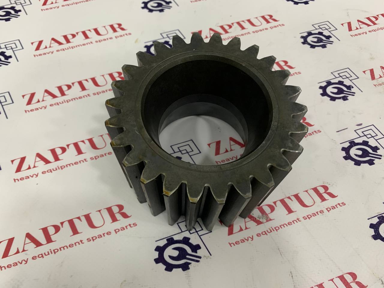 KOMATSU 421-23-32530 GEAR [ZAPTUR]