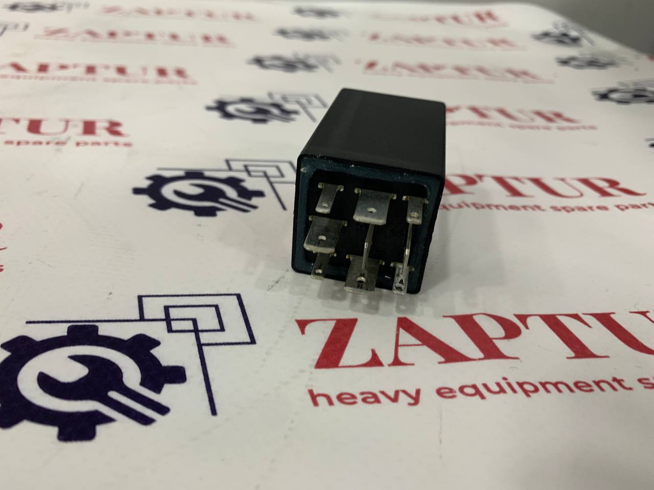 DYNAPAC 4700382782 VBS RELAY [ZAPTUR]