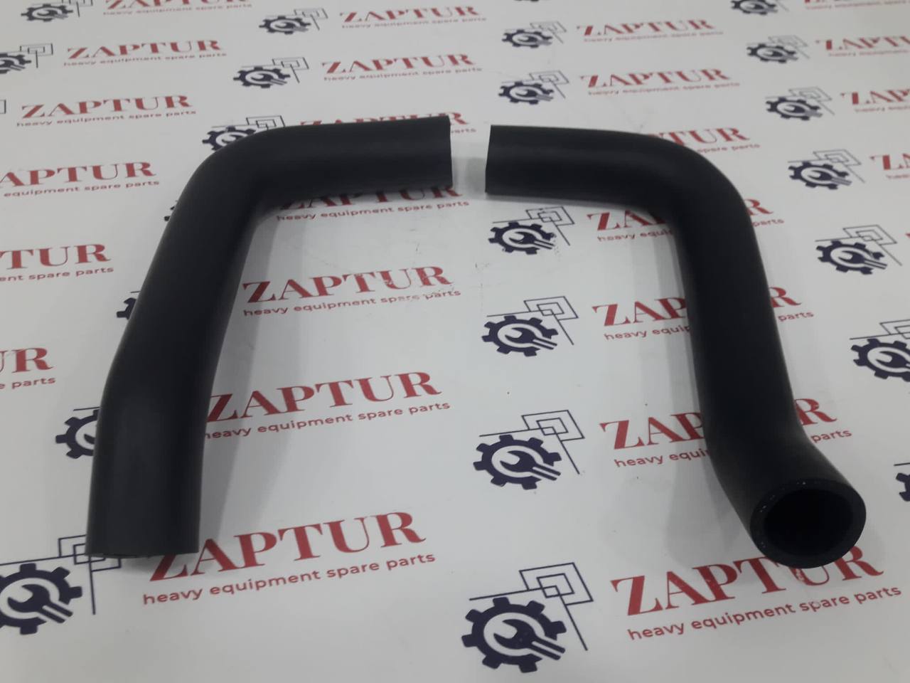 LISTER PETTER 757-13631 & 757-13640 HOSE [ZAPTUR]