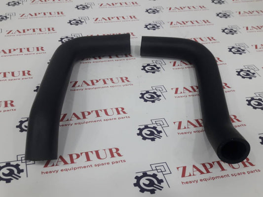 JCB 757/13631 & 757/13640 RADIATOR HOSE [ZAPTUR]