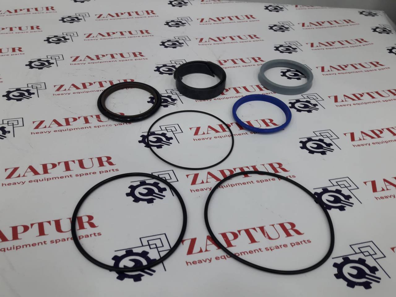 HIDROMEK S48/91240 SEAL KIT [ZAPTUR]