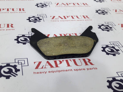 HYUNDAI ZGAQ-01634 BRAKE LINING KIT [ZAPTUR]