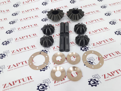 JCB 450/11000 DIFFERENTIAL GEAR SET [ZAPTUR]