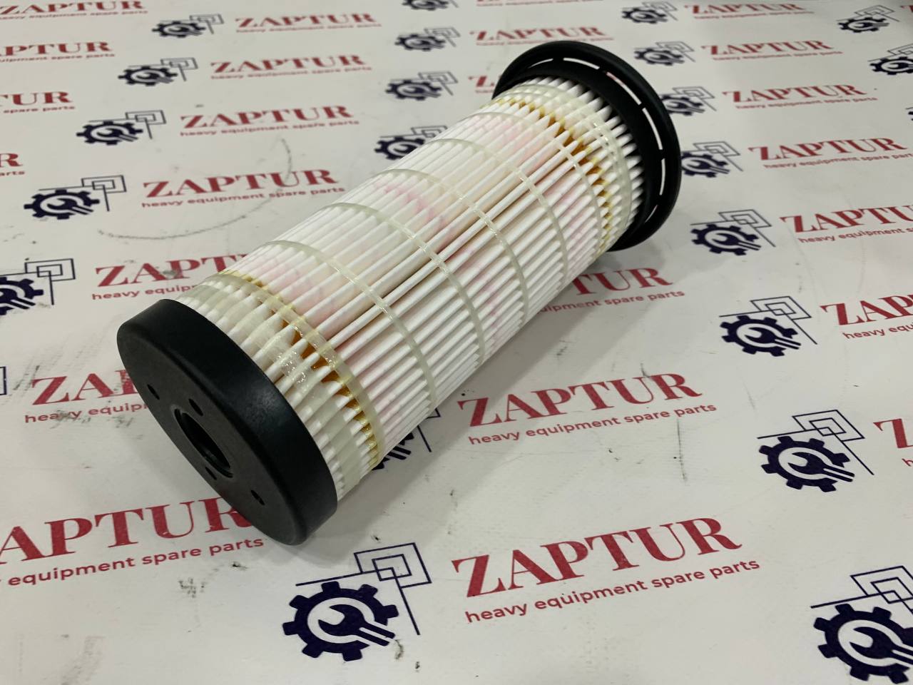 CATERPILLAR 5701623 FUEL FILTER [ZAPTUR]
