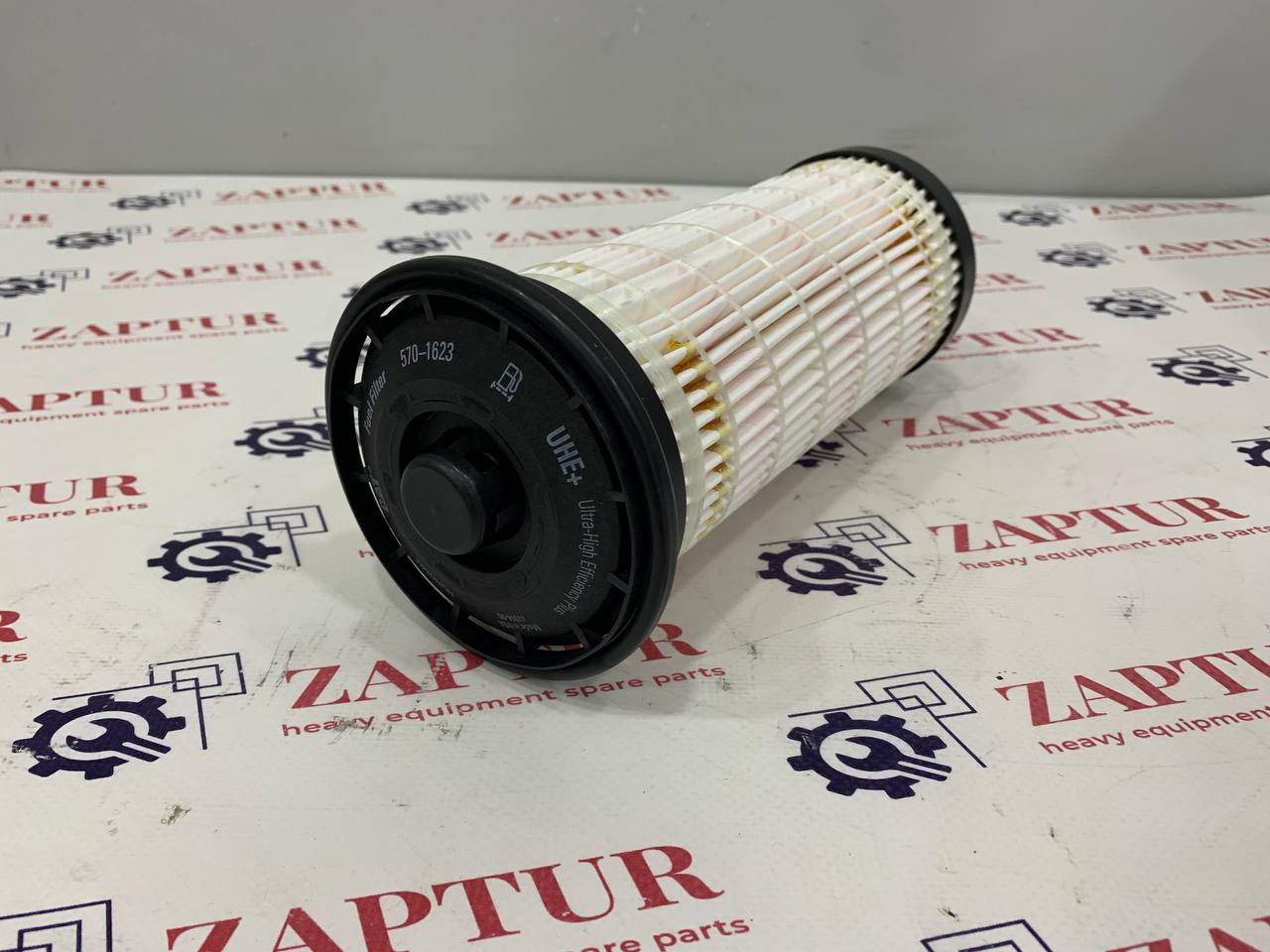 CATERPILLAR 5701623 FUEL FILTER [ZAPTUR]