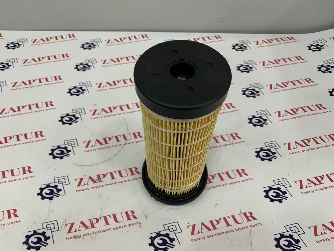 CATERPILLAR 4367077 FUEL AND WATER SEPARATOR FILTER [ZAPTUR]