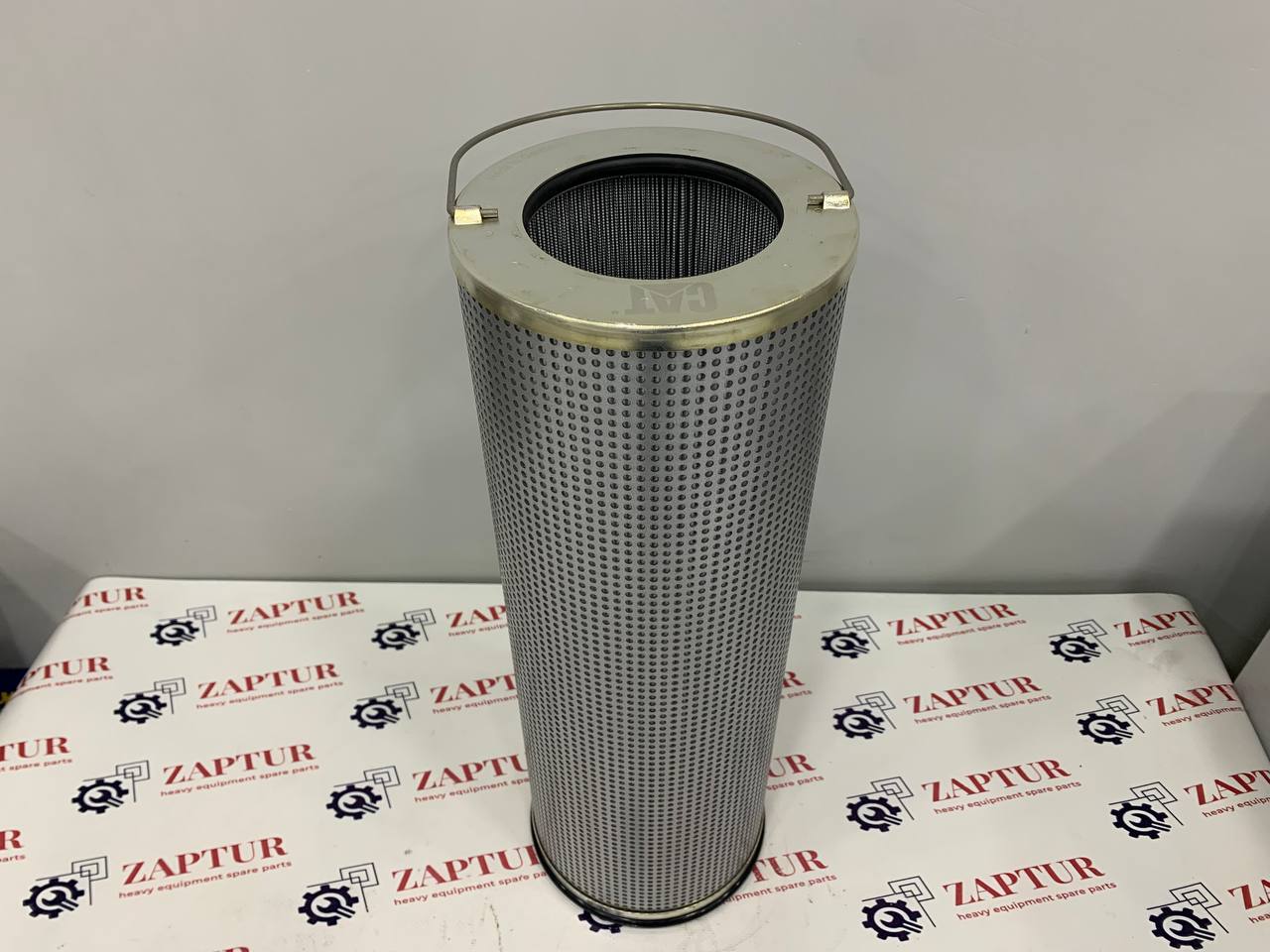 CATERPILLAR 3761288 FILTER ELEMENT [ZAPTUR]