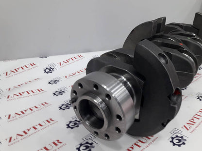 DEUTZ 4150526 CRANKSHAFT [ZAPTUR]