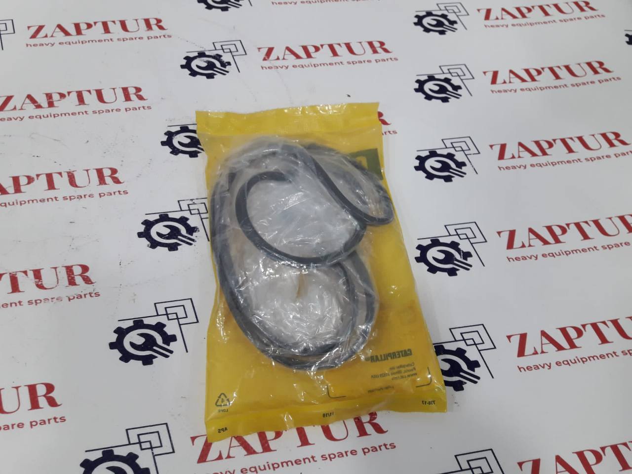 CATERPILLAR 3124305 D-RING [ZAPTUR]