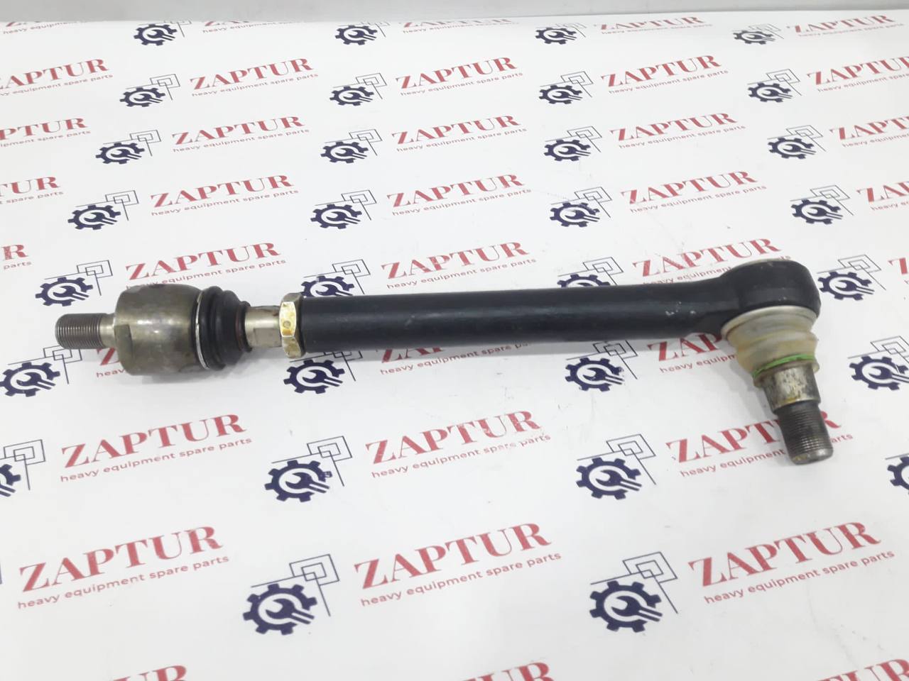 CARRARO 146134 TIE ROD [ZAPTUR]