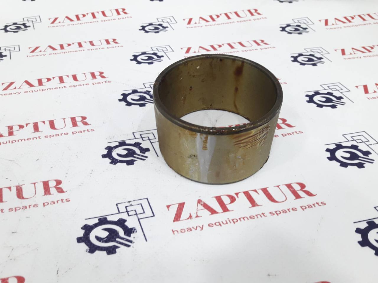 THIS BUSHING IS SUITABLE CATERPILLAR MACHINERY