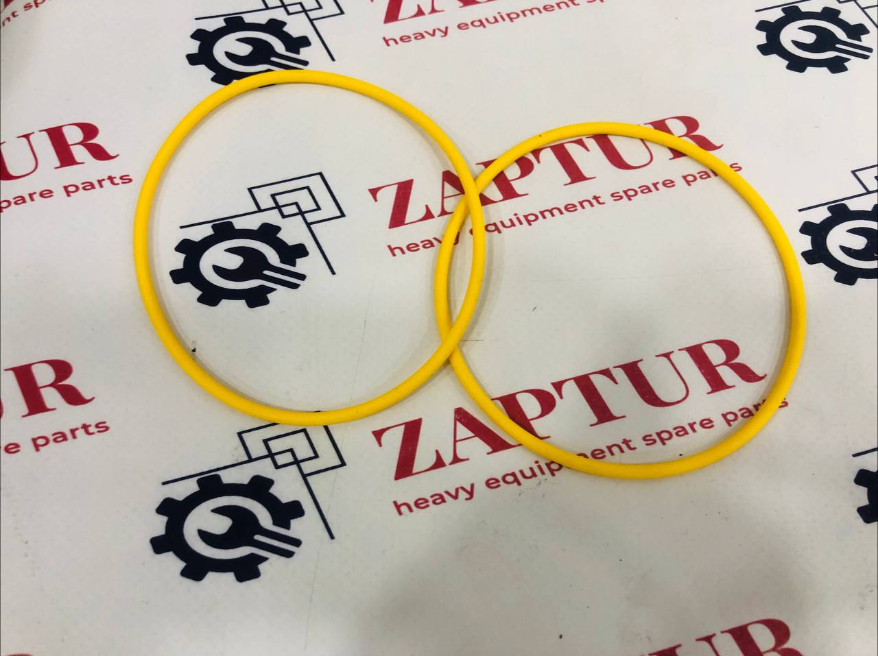 THIS SEAL O-RING IS SUITABLE CATERPILLAR MACHINERY