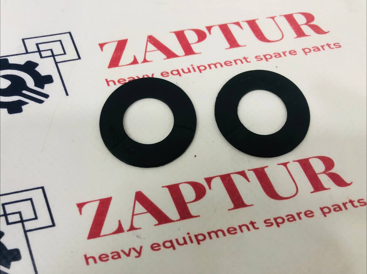 THIS DISC THRUST IS SUITABLE CATERPILLAR MACHINERY