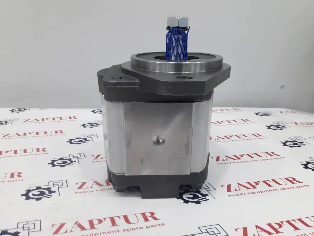 PARKER 3339112420 HYDRAULIC PUMP [ZAPTUR]