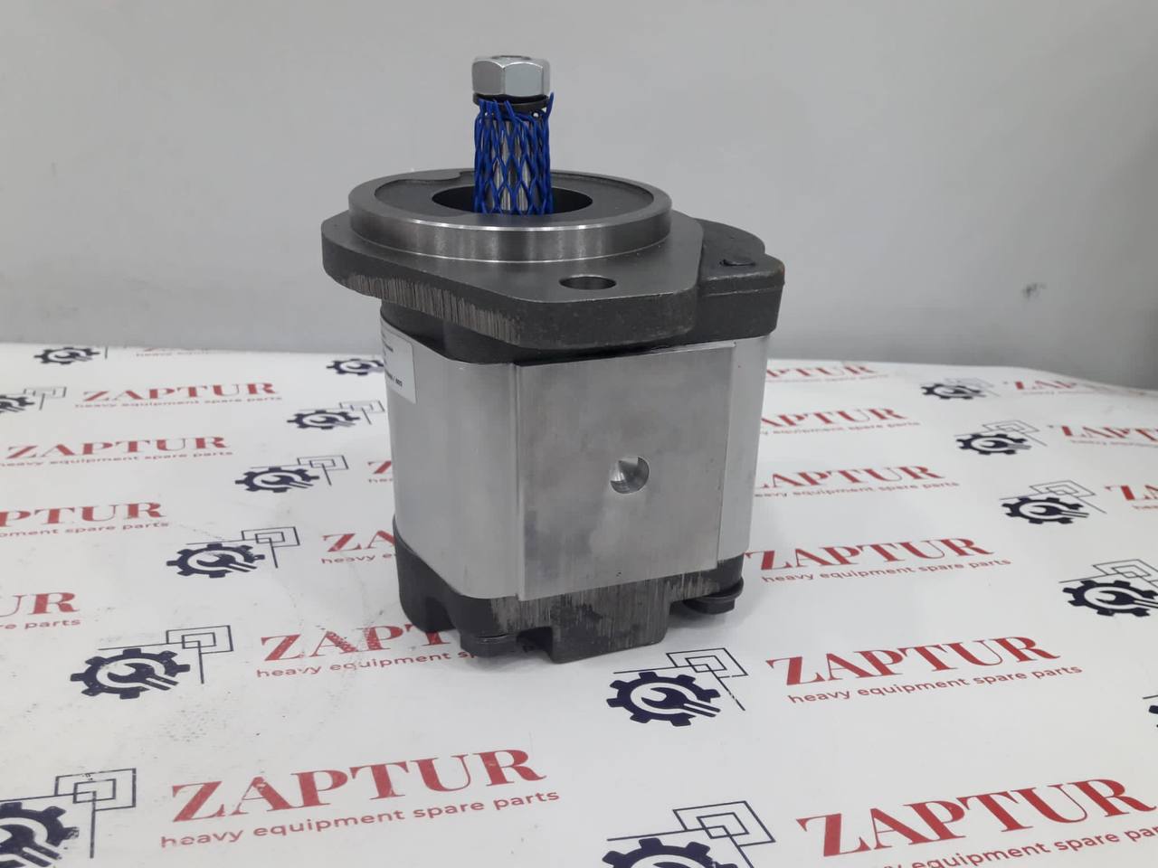 PARKER 3339112420 HYDRAULIC PUMP [ZAPTUR]