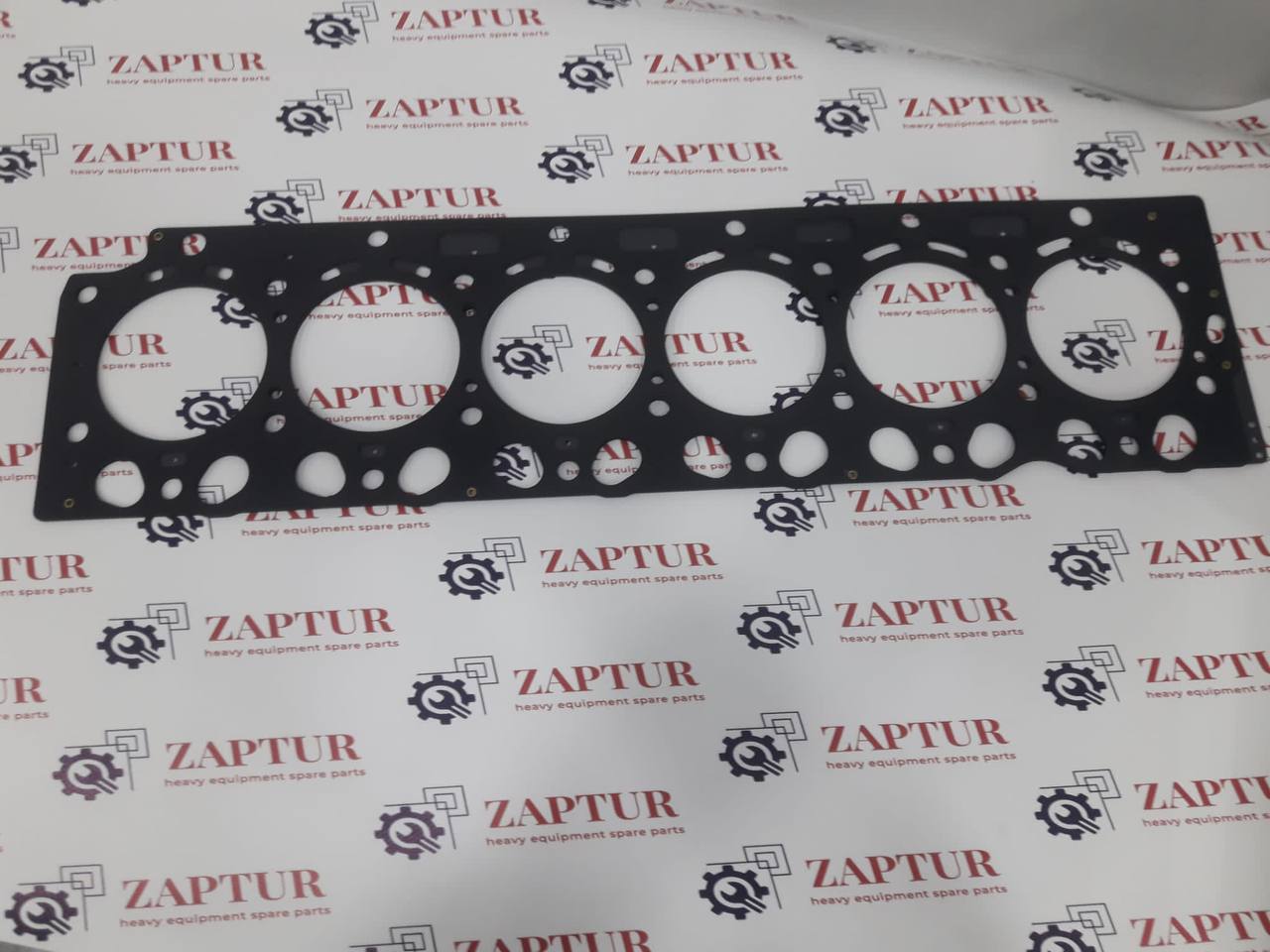 DEUTZ 04289409 GASKET [ZAPTUR]