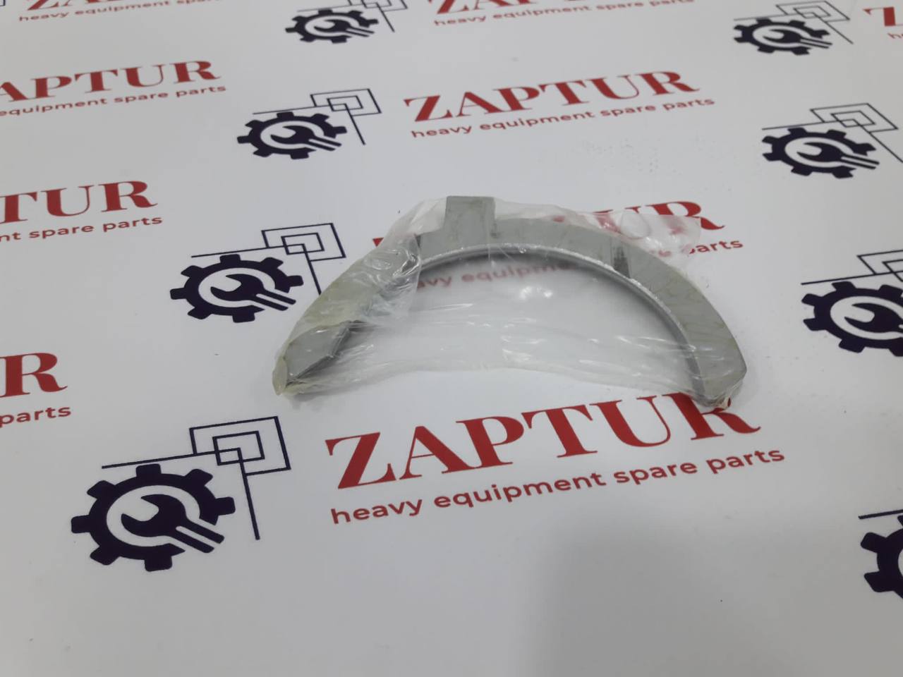 DEUTZ 02931585 THRUST BEARING [ZAPTUR]