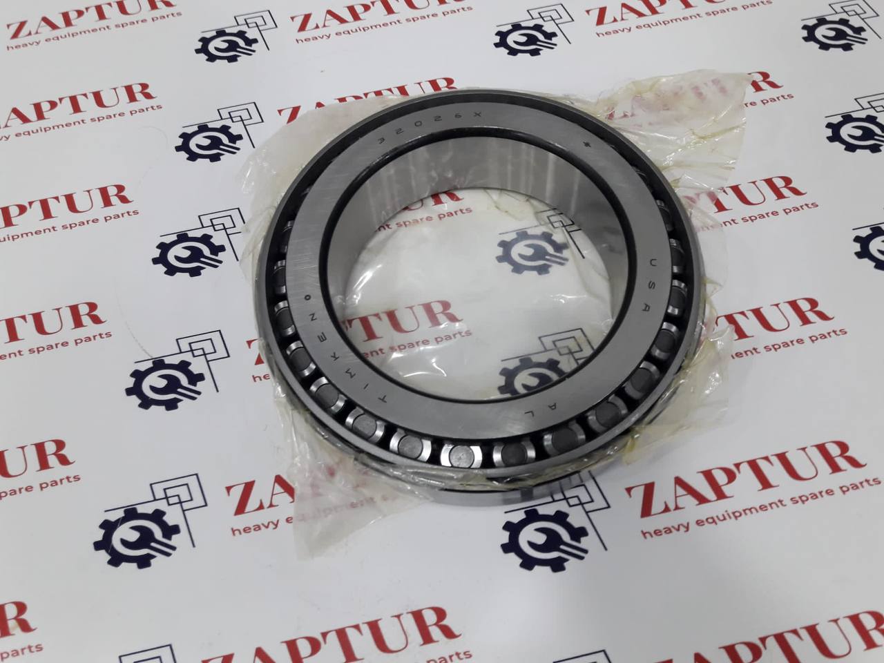 ZF 0735.302.902 BEARING [ZAPTUR]