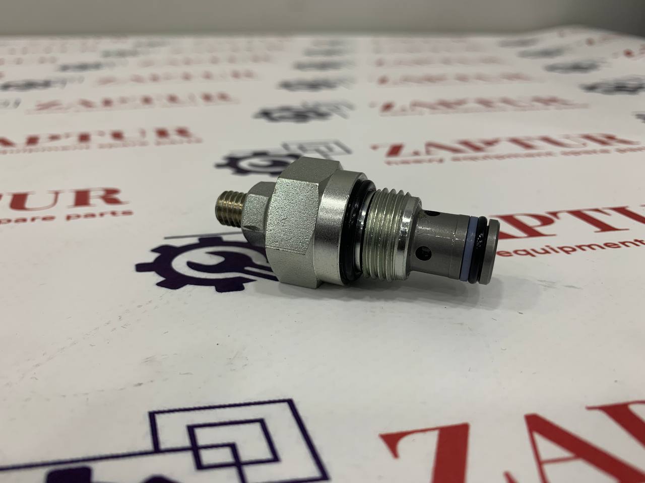 REXROTH R901104097 HYDRAULIC CARTRIDGE VALVE [ZAPTUR]