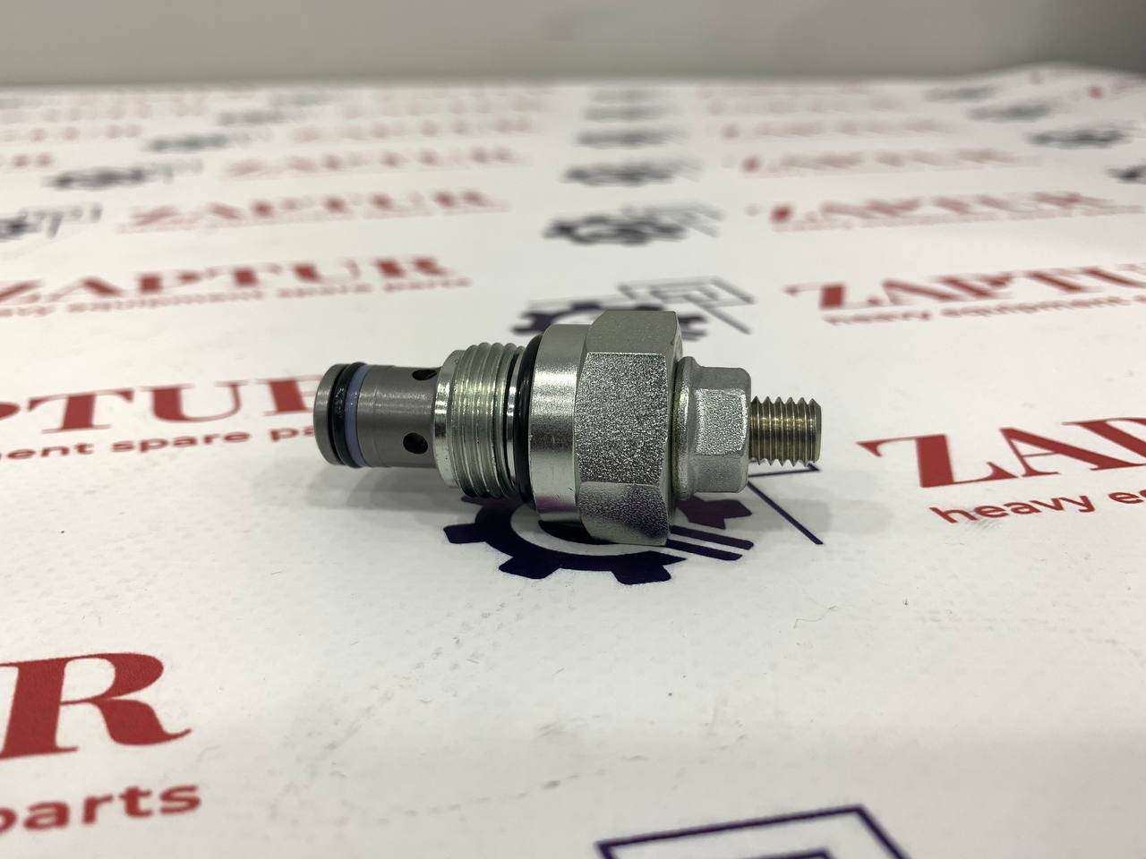 REXROTH R901104097 HYDRAULIC CARTRIDGE VALVE [ZAPTUR]