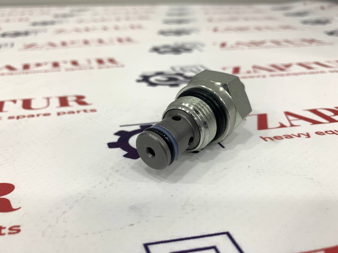 REXROTH R901104097 HYDRAULIC CARTRIDGE VALVE [ZAPTUR]