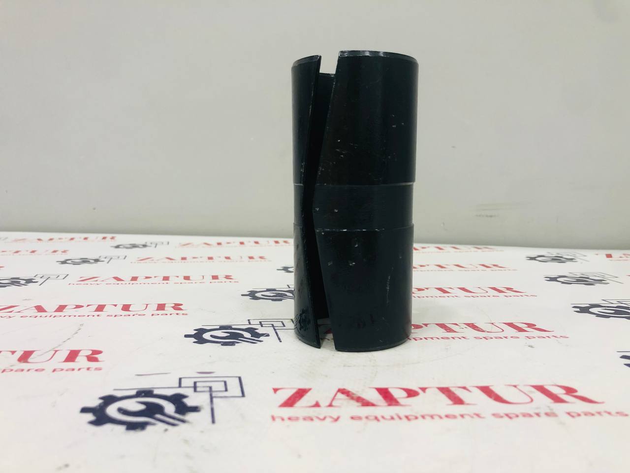 JCB 1208/0023 STEEL BUSHING [ZAPTUR]