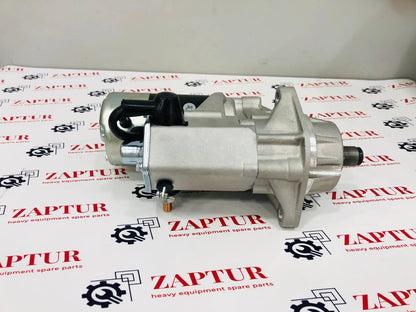 JOHN DEERE & HIDROMEK RE59588, F01/82580 STARTER [ZAPTUR]