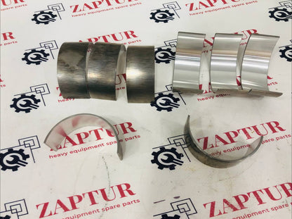 JCB 320/09206 CONNECTING ROD BEARING [ZAPTUR]